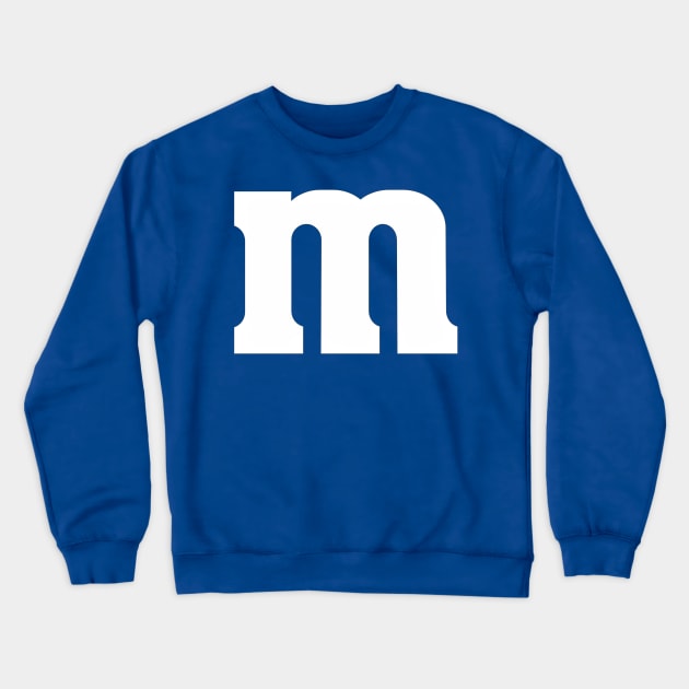M&m sweatshirt deals